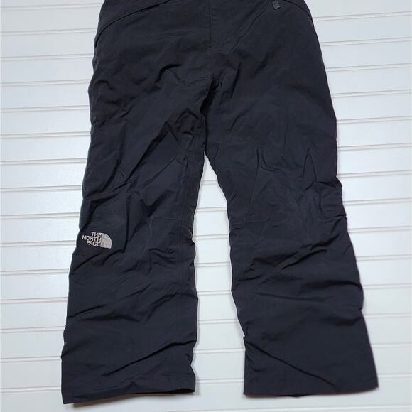 The North Face Boys Hyvent Insulated Snow Pants/Ski Pants - Picture 5 of 10